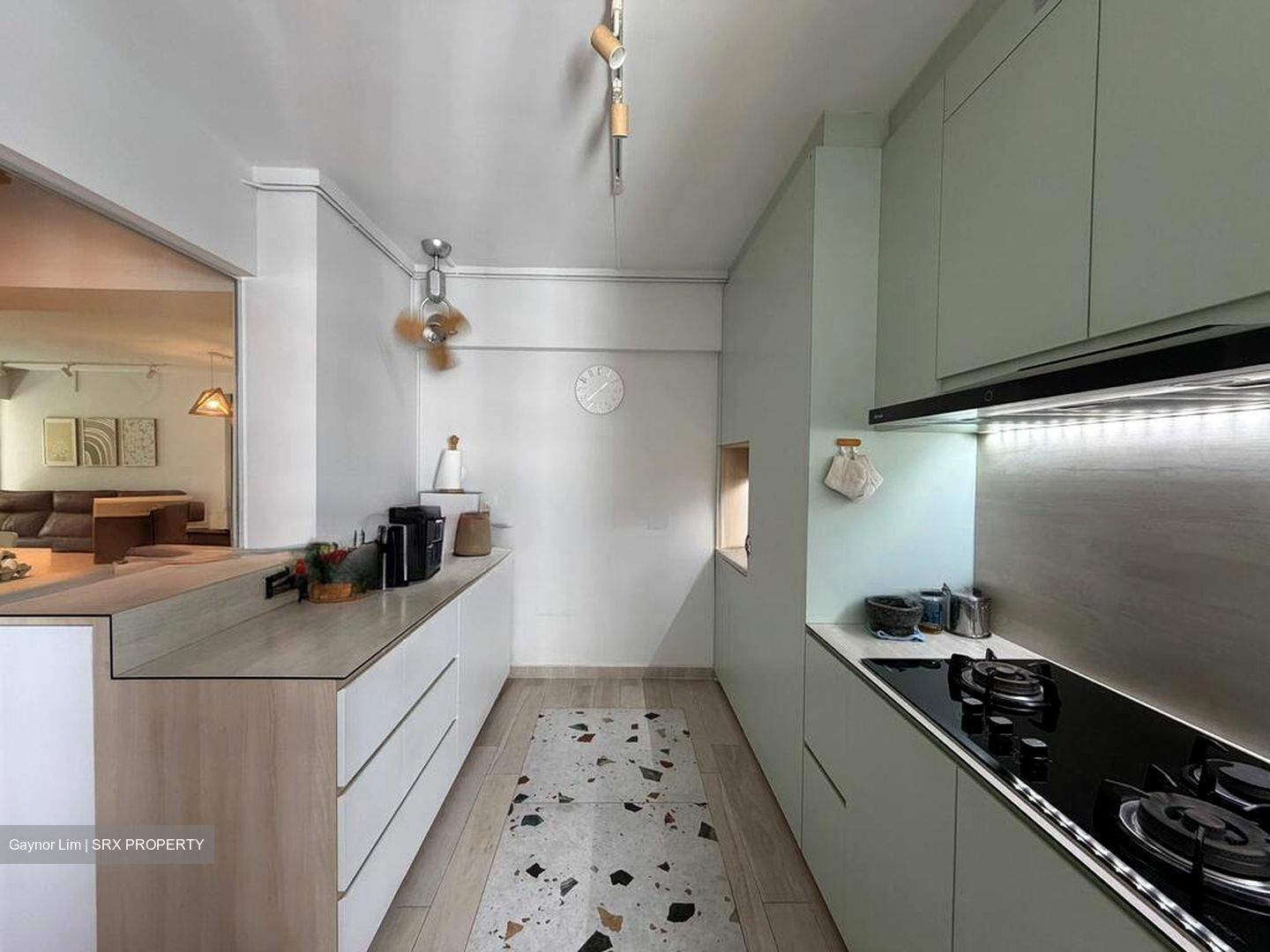 Blk 544 Pasir Ris Street 51 (Pasir Ris), HDB Executive #508087701